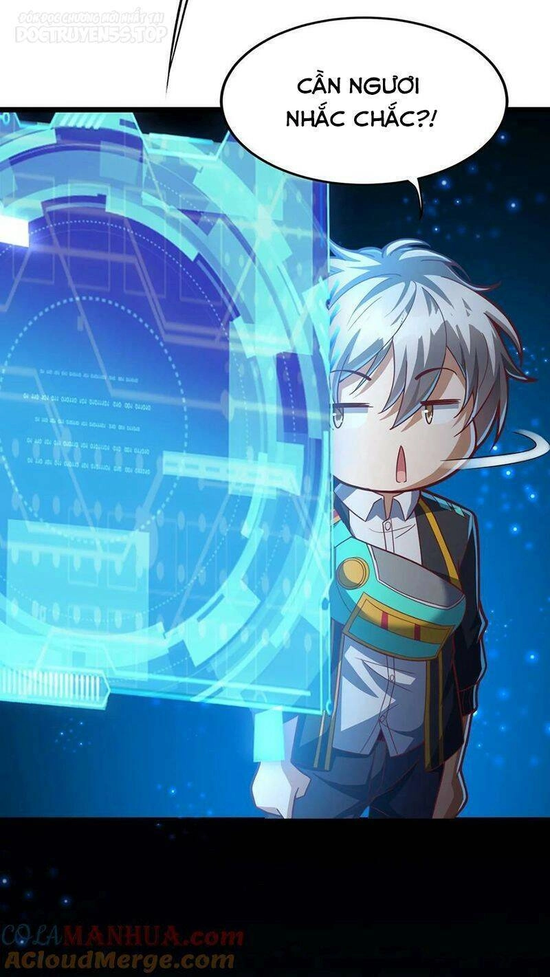 Linh Khí Khôi Phục: Ta Mỗi Ngày Thu Được Một Cái Kỹ Năng Mới Chapter 173 - 24