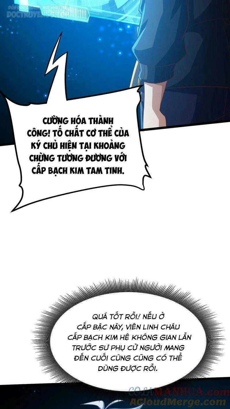 Linh Khí Khôi Phục: Ta Mỗi Ngày Thu Được Một Cái Kỹ Năng Mới Chapter 173 - 26