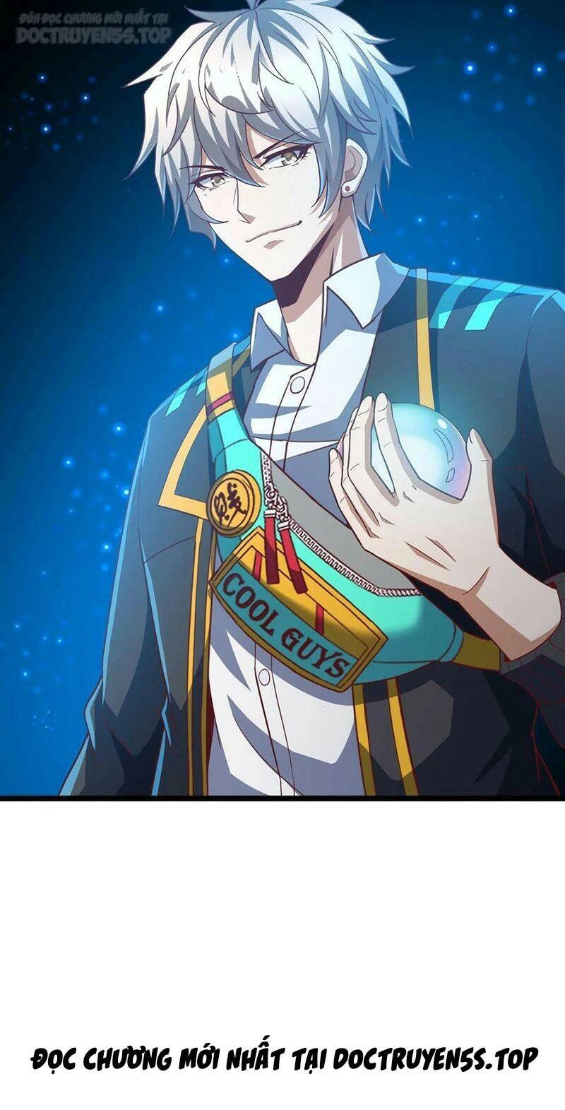 Linh Khí Khôi Phục: Ta Mỗi Ngày Thu Được Một Cái Kỹ Năng Mới Chapter 173 - 27