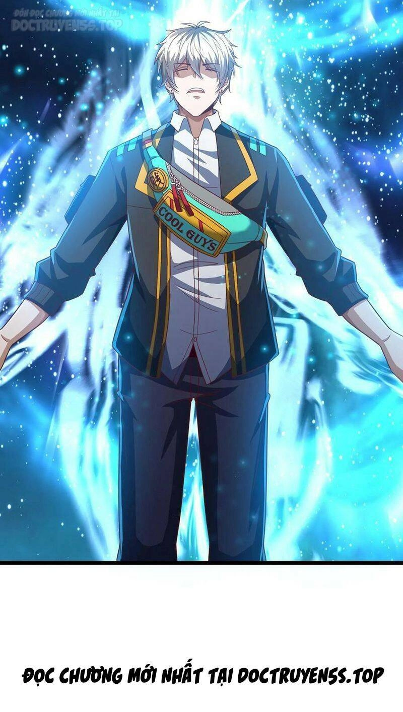 Linh Khí Khôi Phục: Ta Mỗi Ngày Thu Được Một Cái Kỹ Năng Mới Chapter 173 - 30