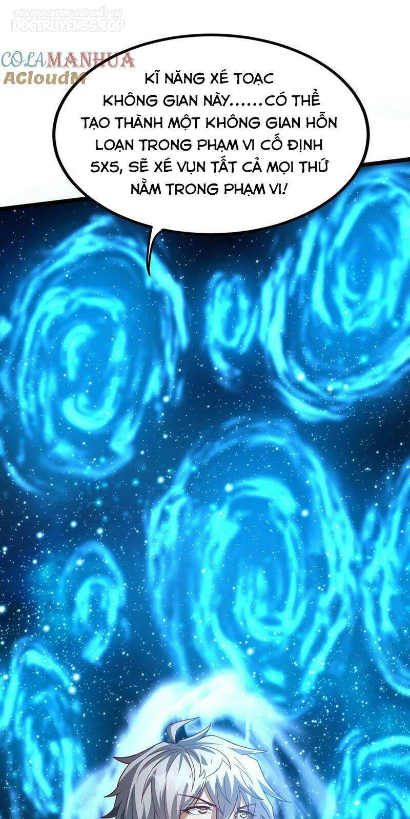 Linh Khí Khôi Phục: Ta Mỗi Ngày Thu Được Một Cái Kỹ Năng Mới Chapter 173 - 31