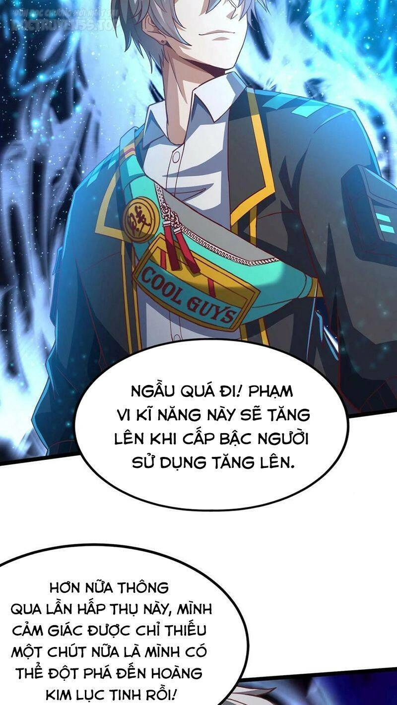 Linh Khí Khôi Phục: Ta Mỗi Ngày Thu Được Một Cái Kỹ Năng Mới Chapter 173 - 32