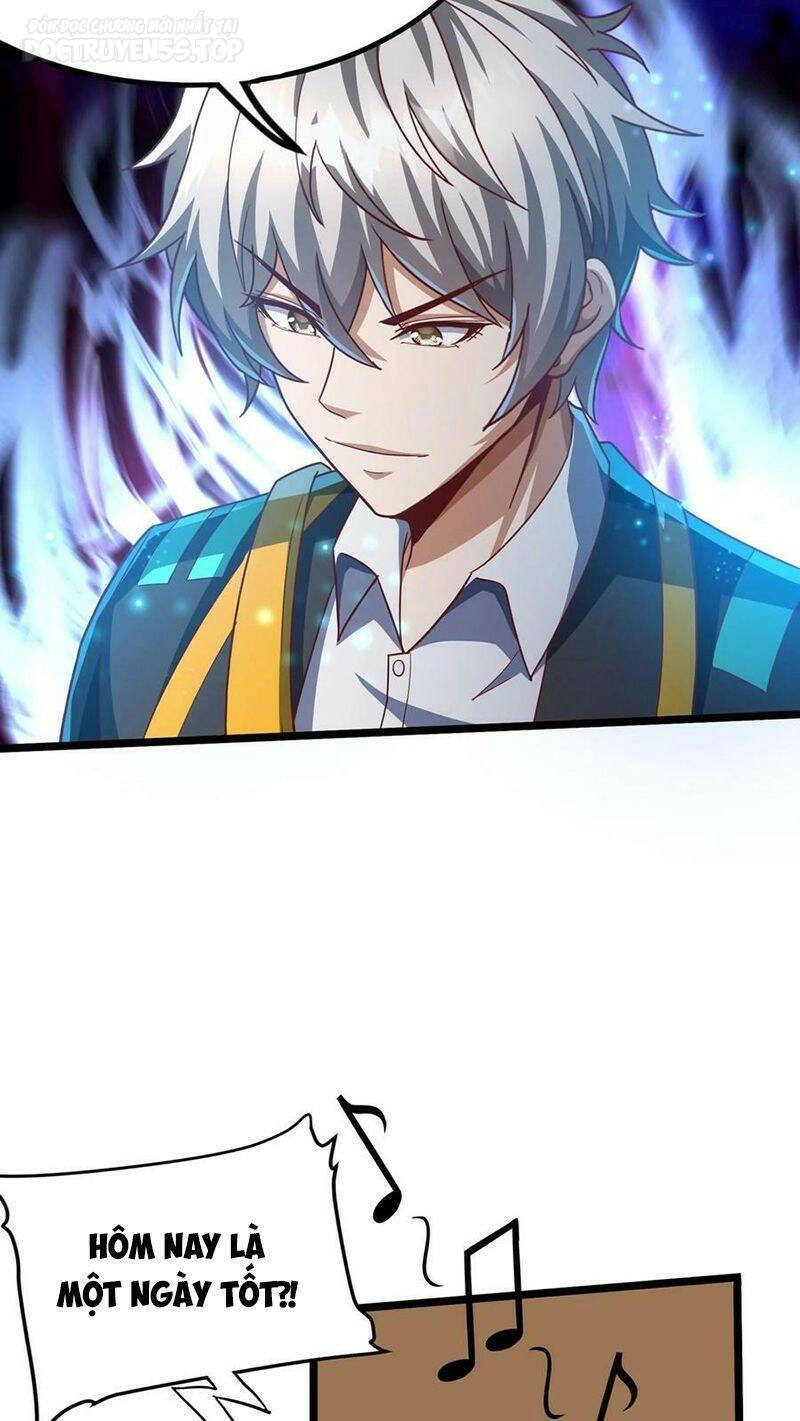 Linh Khí Khôi Phục: Ta Mỗi Ngày Thu Được Một Cái Kỹ Năng Mới Chapter 173 - 33