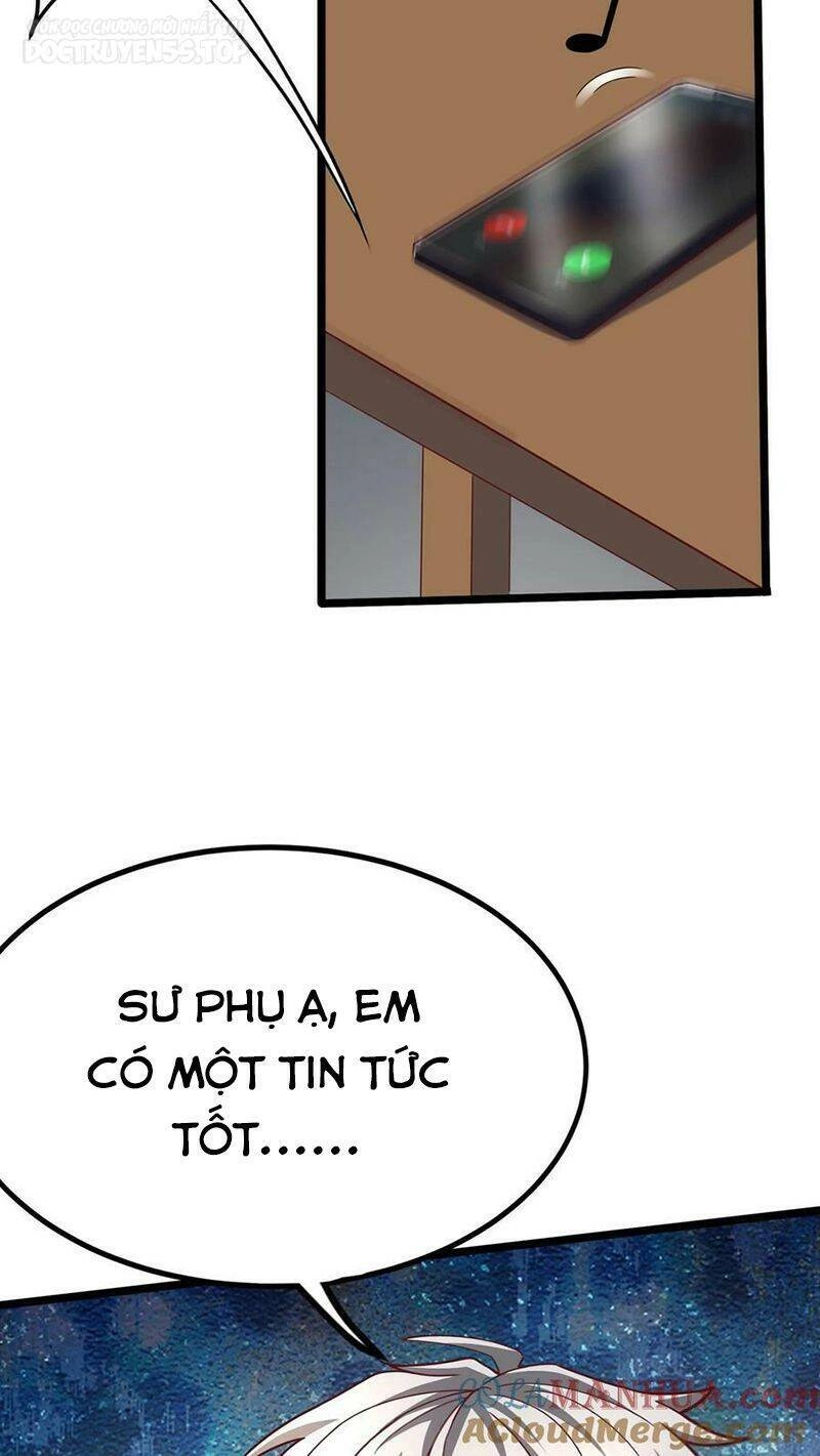 Linh Khí Khôi Phục: Ta Mỗi Ngày Thu Được Một Cái Kỹ Năng Mới Chapter 173 - 34