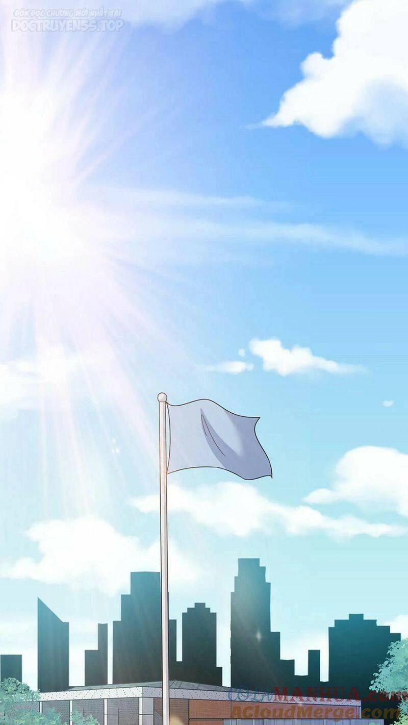 Linh Khí Khôi Phục: Ta Mỗi Ngày Thu Được Một Cái Kỹ Năng Mới Chapter 174 - 2