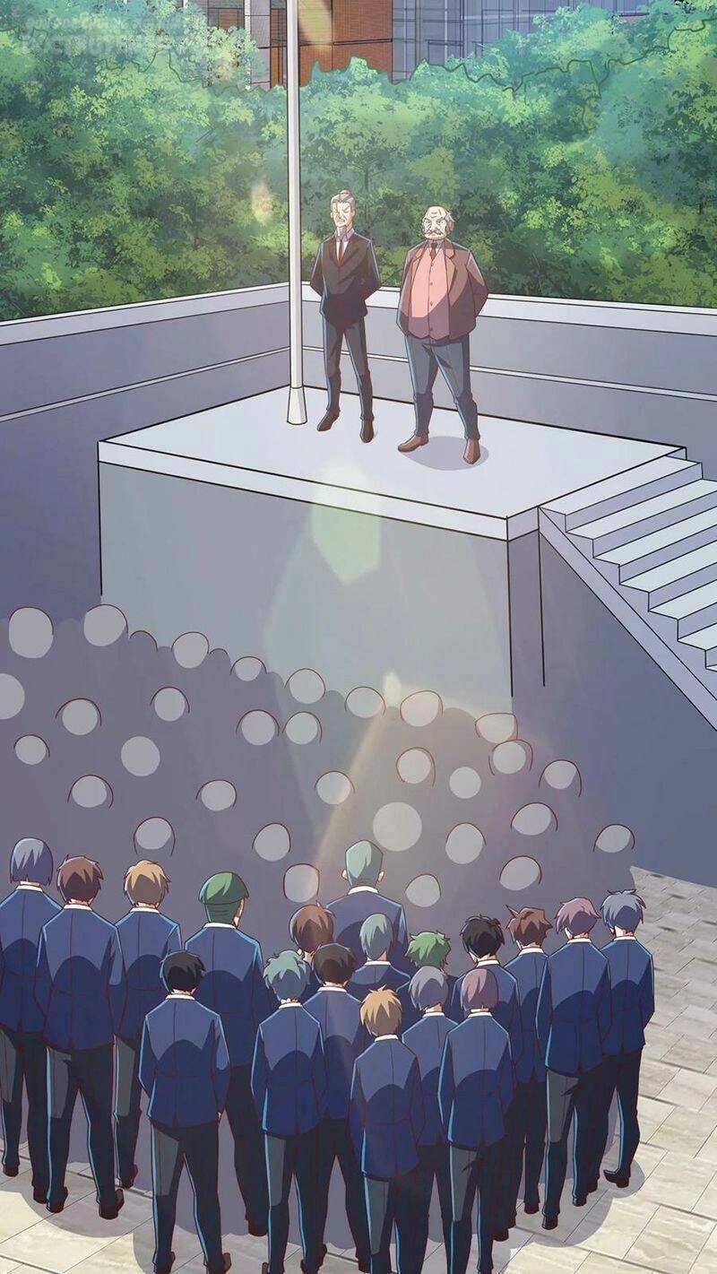 Linh Khí Khôi Phục: Ta Mỗi Ngày Thu Được Một Cái Kỹ Năng Mới Chapter 174 - 3