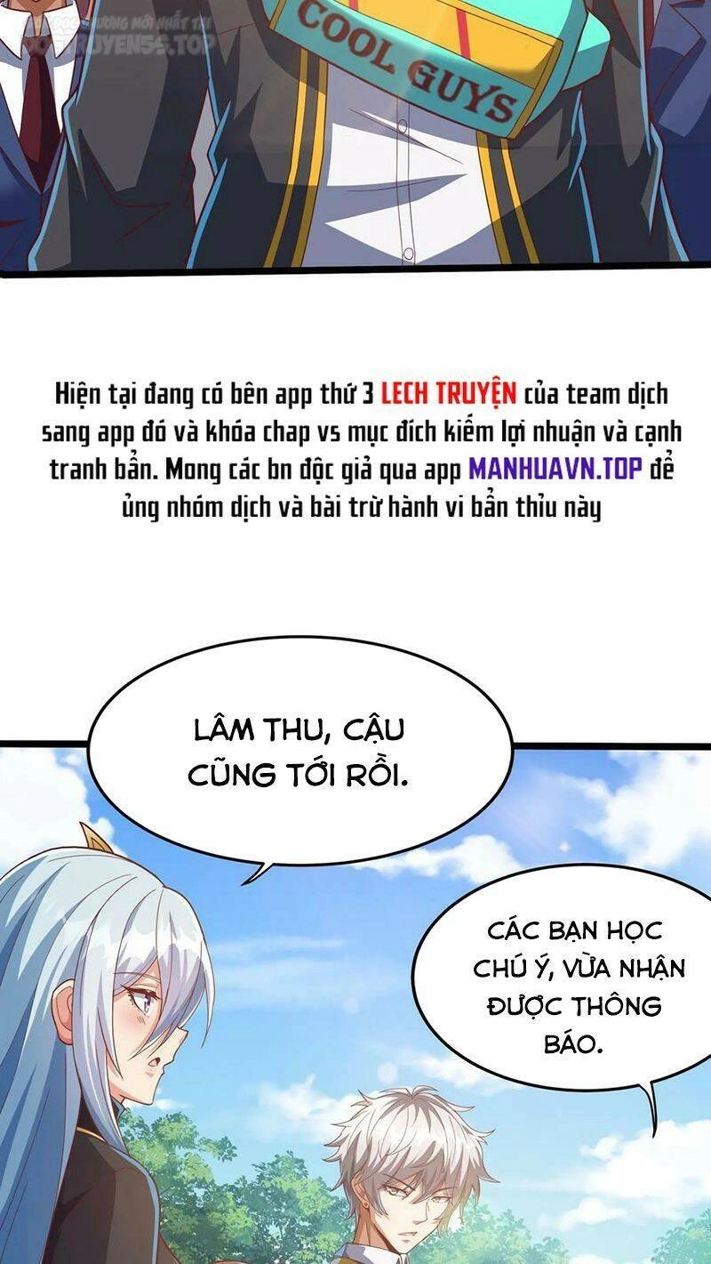 Linh Khí Khôi Phục: Ta Mỗi Ngày Thu Được Một Cái Kỹ Năng Mới Chapter 174 - 5