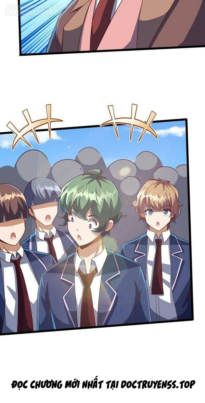 Linh Khí Khôi Phục: Ta Mỗi Ngày Thu Được Một Cái Kỹ Năng Mới Chapter 174 - 7