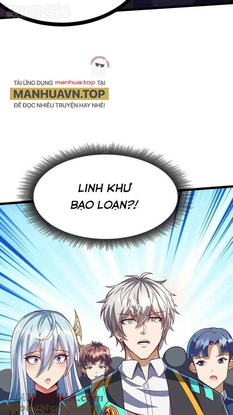 Linh Khí Khôi Phục: Ta Mỗi Ngày Thu Được Một Cái Kỹ Năng Mới Chapter 174 - 10