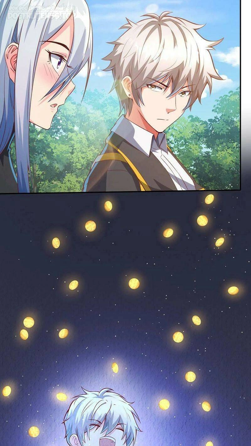 Linh Khí Khôi Phục: Ta Mỗi Ngày Thu Được Một Cái Kỹ Năng Mới Chapter 174 - 15