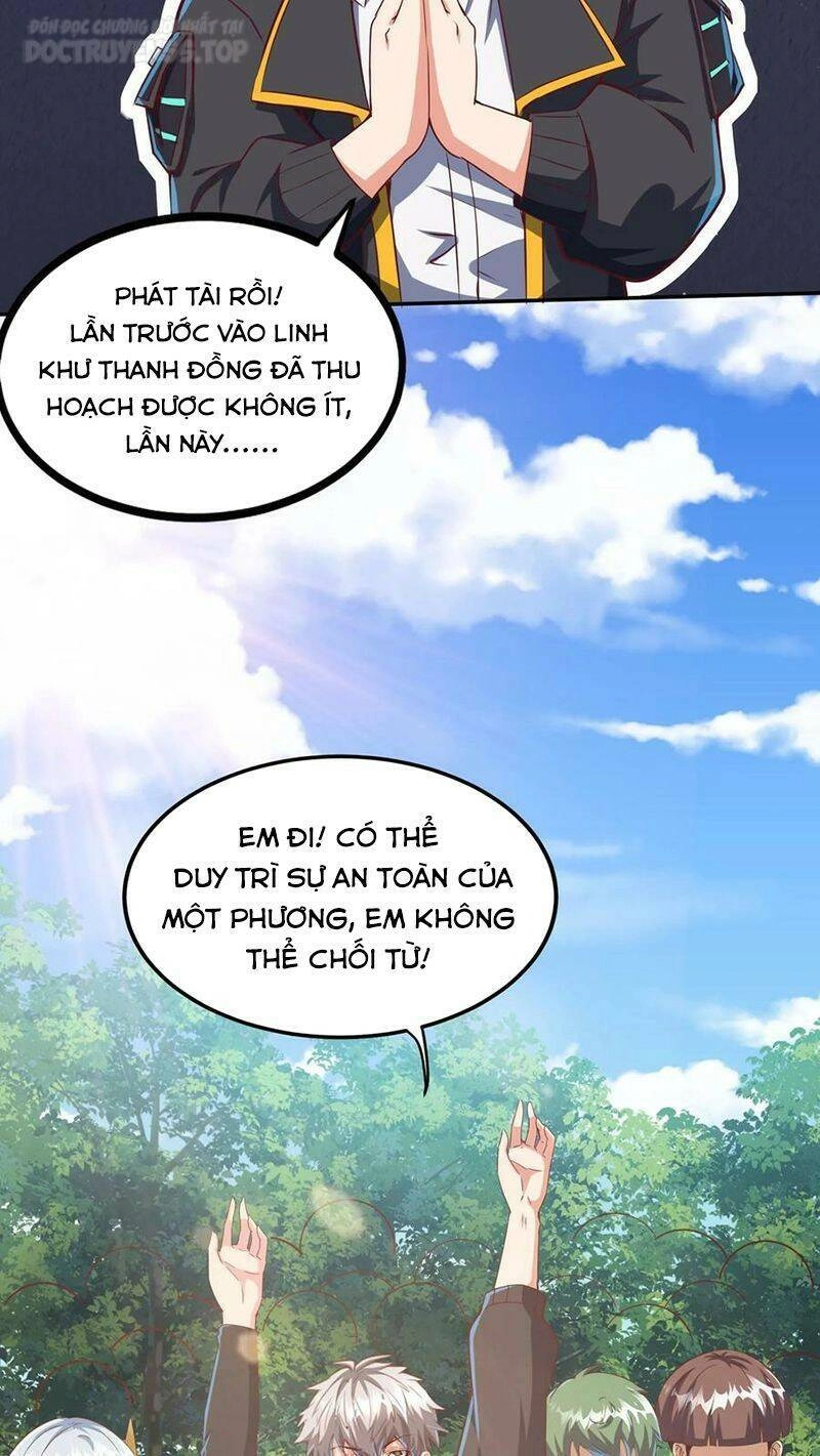 Linh Khí Khôi Phục: Ta Mỗi Ngày Thu Được Một Cái Kỹ Năng Mới Chapter 174 - 17