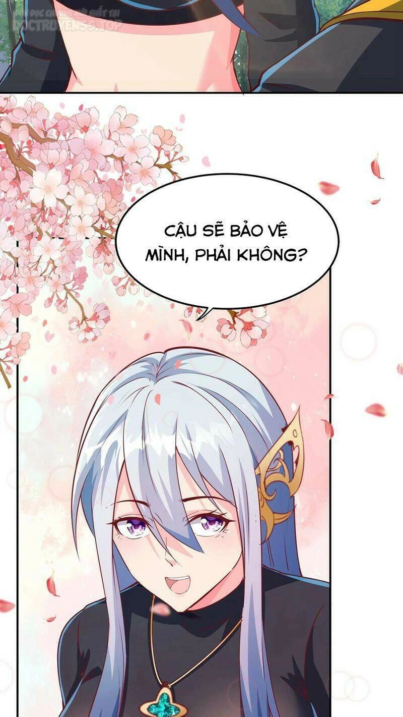 Linh Khí Khôi Phục: Ta Mỗi Ngày Thu Được Một Cái Kỹ Năng Mới Chapter 174 - 21