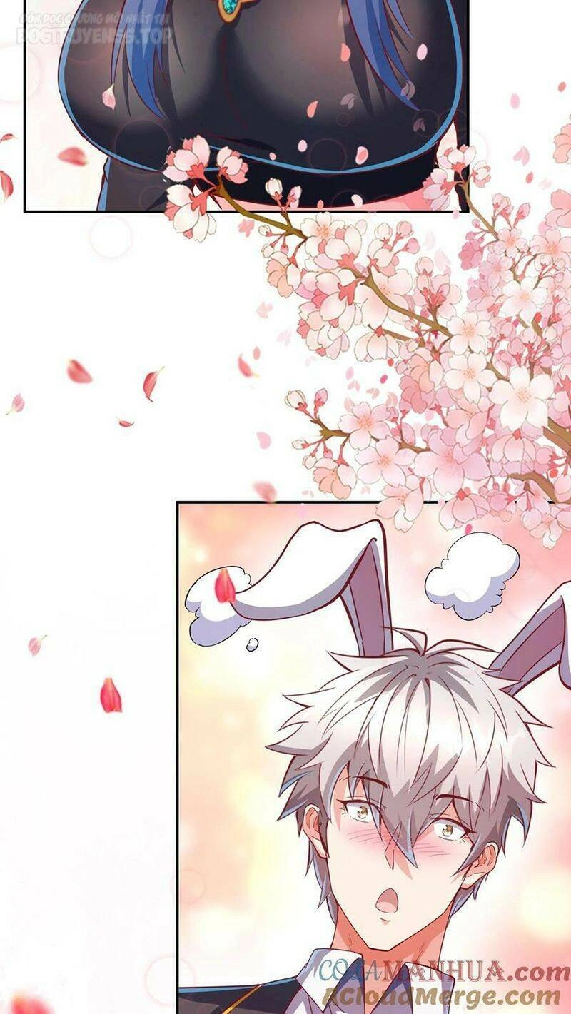 Linh Khí Khôi Phục: Ta Mỗi Ngày Thu Được Một Cái Kỹ Năng Mới Chapter 174 - 22