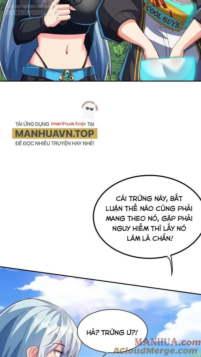 Linh Khí Khôi Phục: Ta Mỗi Ngày Thu Được Một Cái Kỹ Năng Mới Chapter 174 - 28