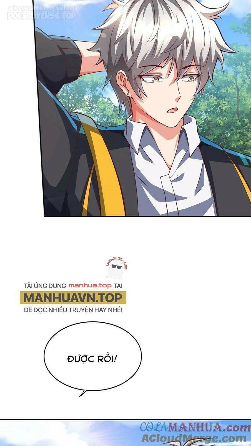 Linh Khí Khôi Phục: Ta Mỗi Ngày Thu Được Một Cái Kỹ Năng Mới Chapter 174 - 30