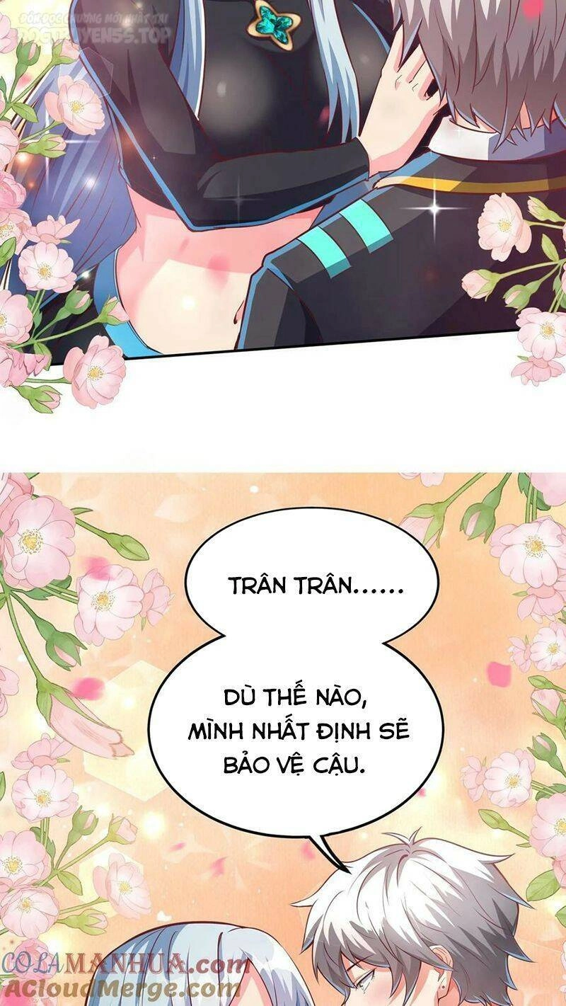 Linh Khí Khôi Phục: Ta Mỗi Ngày Thu Được Một Cái Kỹ Năng Mới Chapter 174 - 32