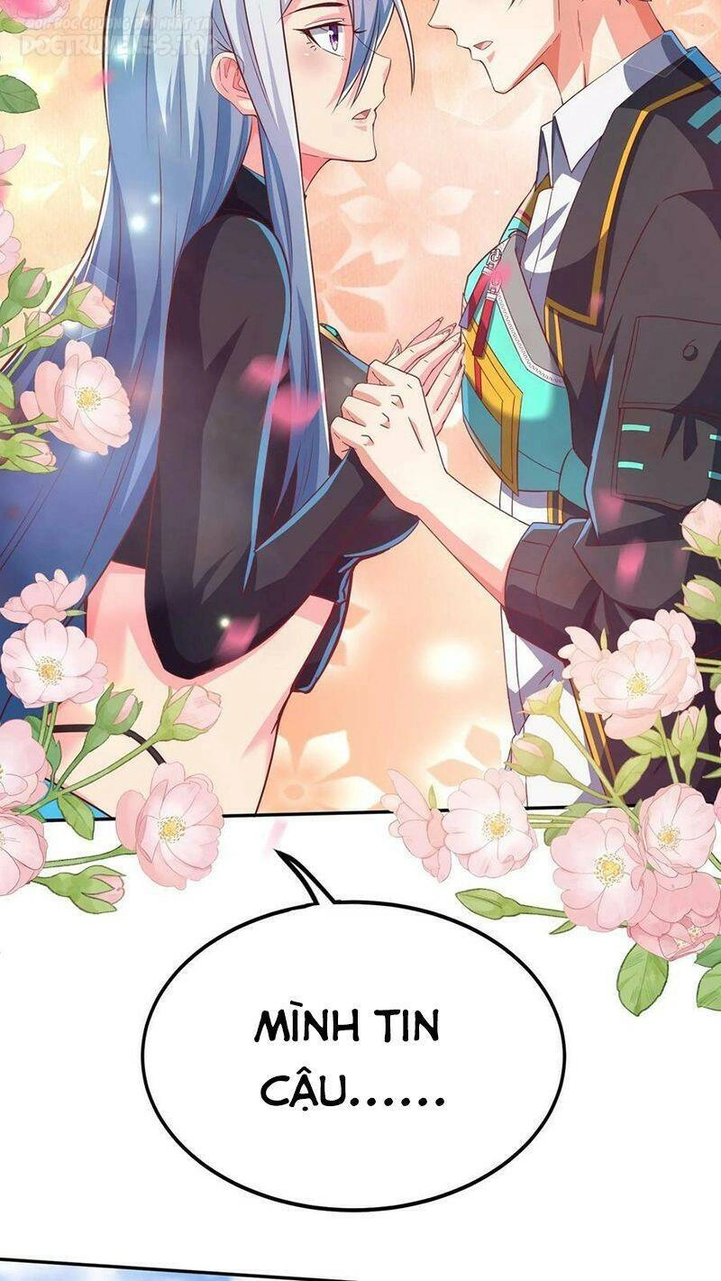 Linh Khí Khôi Phục: Ta Mỗi Ngày Thu Được Một Cái Kỹ Năng Mới Chapter 174 - 33