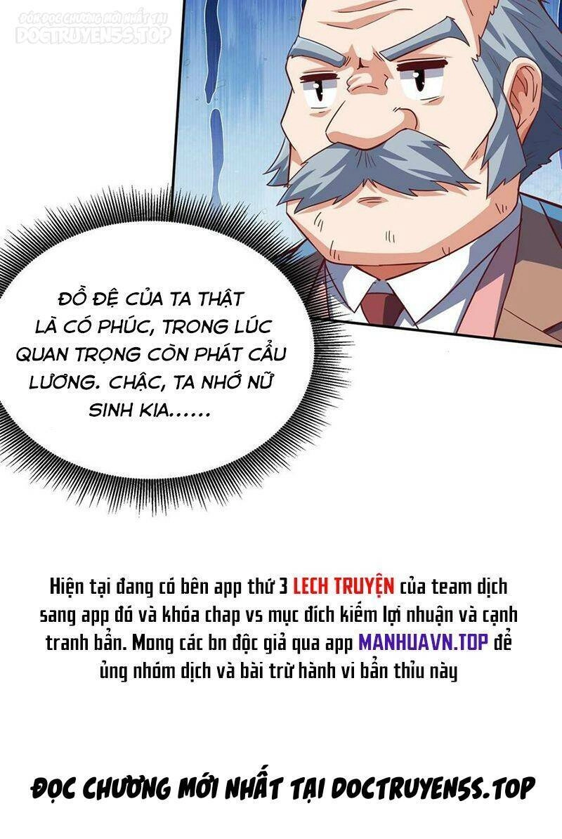 Linh Khí Khôi Phục: Ta Mỗi Ngày Thu Được Một Cái Kỹ Năng Mới Chapter 174 - 35