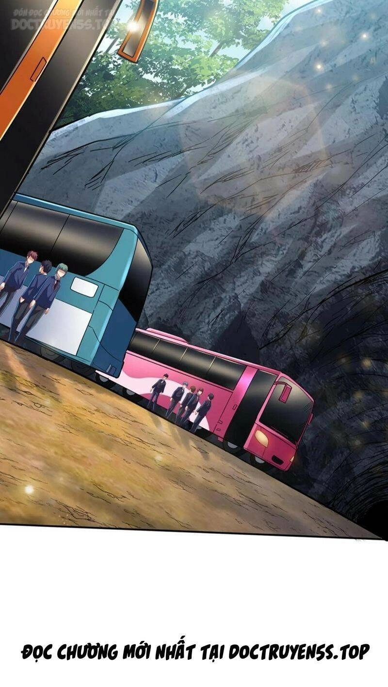 Linh Khí Khôi Phục: Ta Mỗi Ngày Thu Được Một Cái Kỹ Năng Mới Chapter 175 - 6