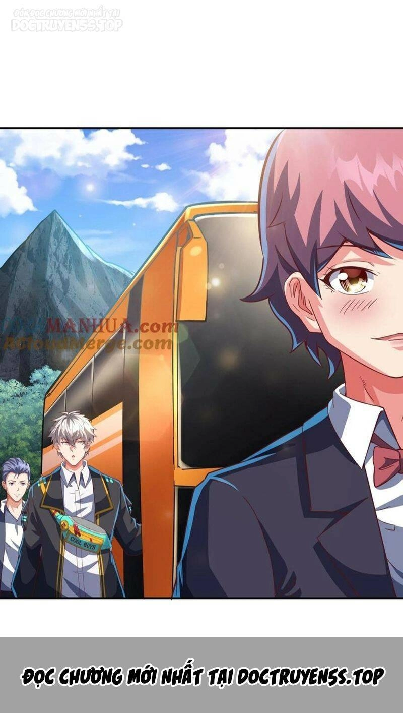 Linh Khí Khôi Phục: Ta Mỗi Ngày Thu Được Một Cái Kỹ Năng Mới Chapter 175 - 7