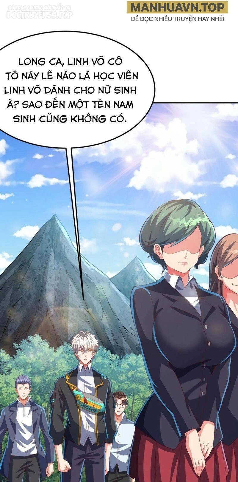 Linh Khí Khôi Phục: Ta Mỗi Ngày Thu Được Một Cái Kỹ Năng Mới Chapter 175 - 9