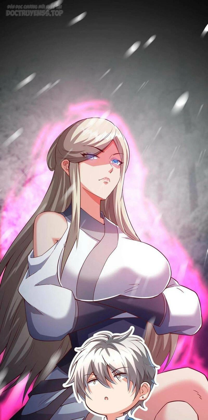 Linh Khí Khôi Phục: Ta Mỗi Ngày Thu Được Một Cái Kỹ Năng Mới Chapter 175 - 11