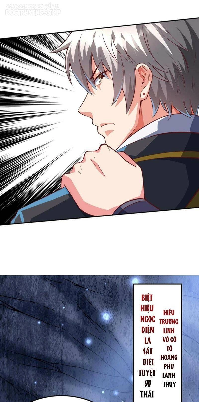 Linh Khí Khôi Phục: Ta Mỗi Ngày Thu Được Một Cái Kỹ Năng Mới Chapter 175 - 13