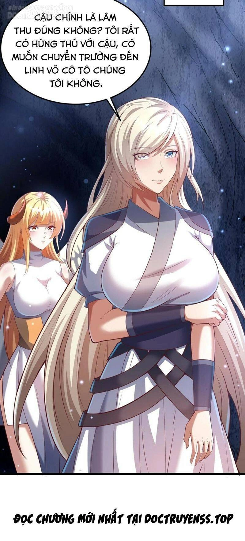 Linh Khí Khôi Phục: Ta Mỗi Ngày Thu Được Một Cái Kỹ Năng Mới Chapter 175 - 14