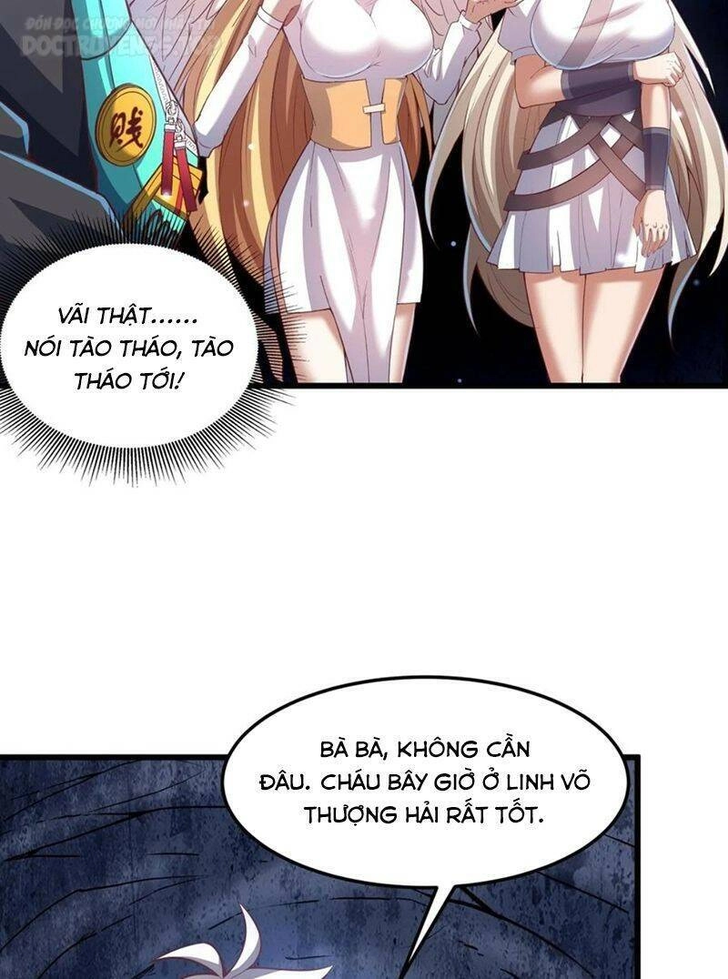 Linh Khí Khôi Phục: Ta Mỗi Ngày Thu Được Một Cái Kỹ Năng Mới Chapter 175 - 16