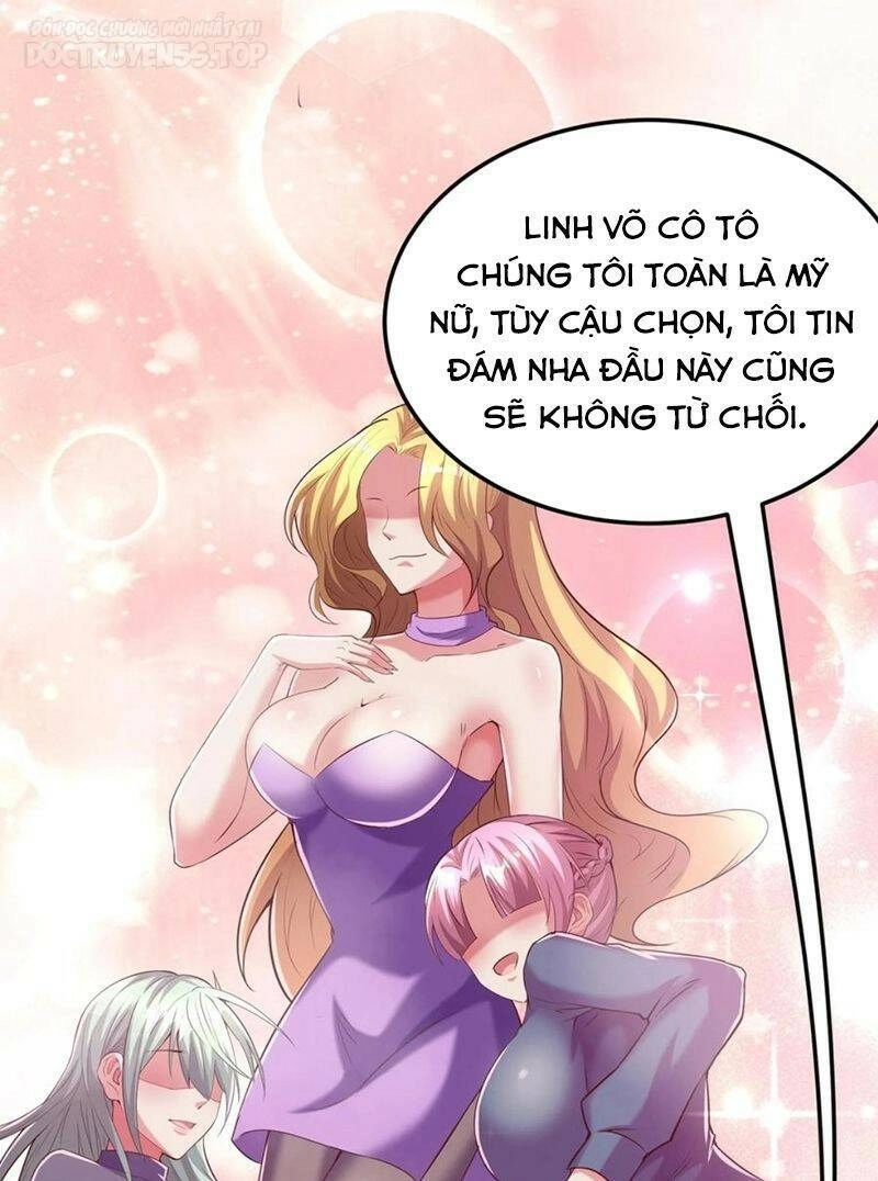 Linh Khí Khôi Phục: Ta Mỗi Ngày Thu Được Một Cái Kỹ Năng Mới Chapter 175 - 18
