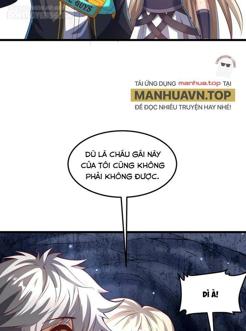 Linh Khí Khôi Phục: Ta Mỗi Ngày Thu Được Một Cái Kỹ Năng Mới Chapter 175 - 20