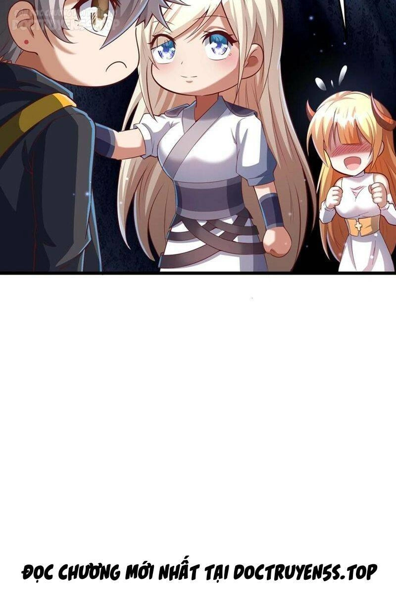 Linh Khí Khôi Phục: Ta Mỗi Ngày Thu Được Một Cái Kỹ Năng Mới Chapter 175 - 21