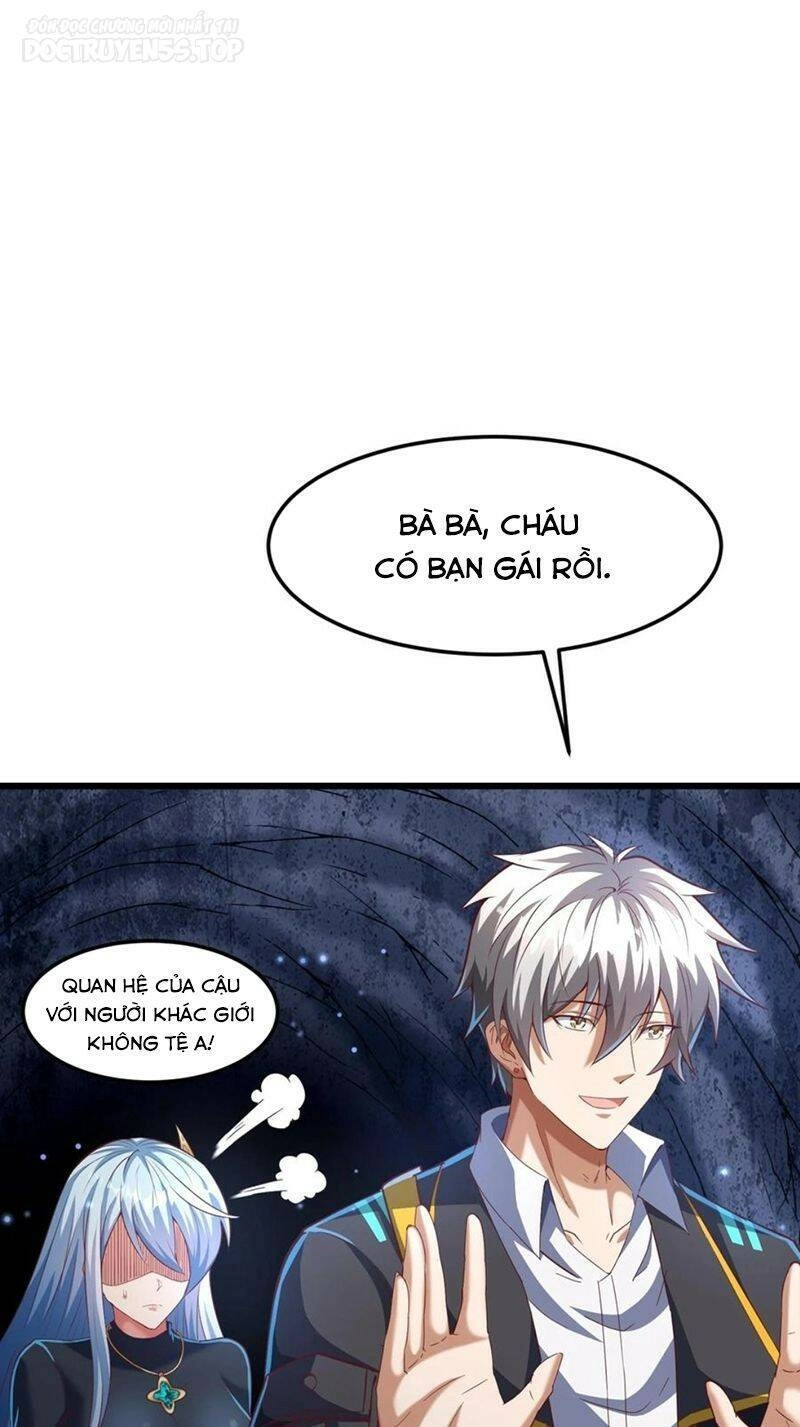 Linh Khí Khôi Phục: Ta Mỗi Ngày Thu Được Một Cái Kỹ Năng Mới Chapter 175 - 22