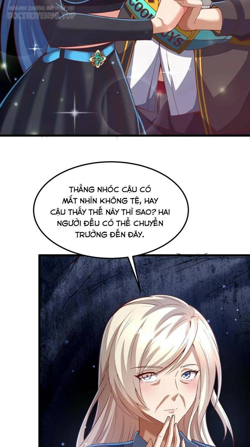 Linh Khí Khôi Phục: Ta Mỗi Ngày Thu Được Một Cái Kỹ Năng Mới Chapter 175 - 24