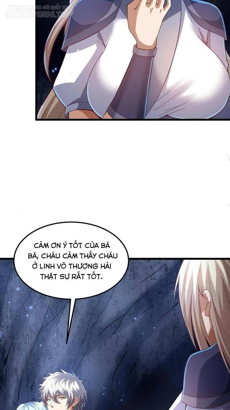 Linh Khí Khôi Phục: Ta Mỗi Ngày Thu Được Một Cái Kỹ Năng Mới Chapter 175 - 25