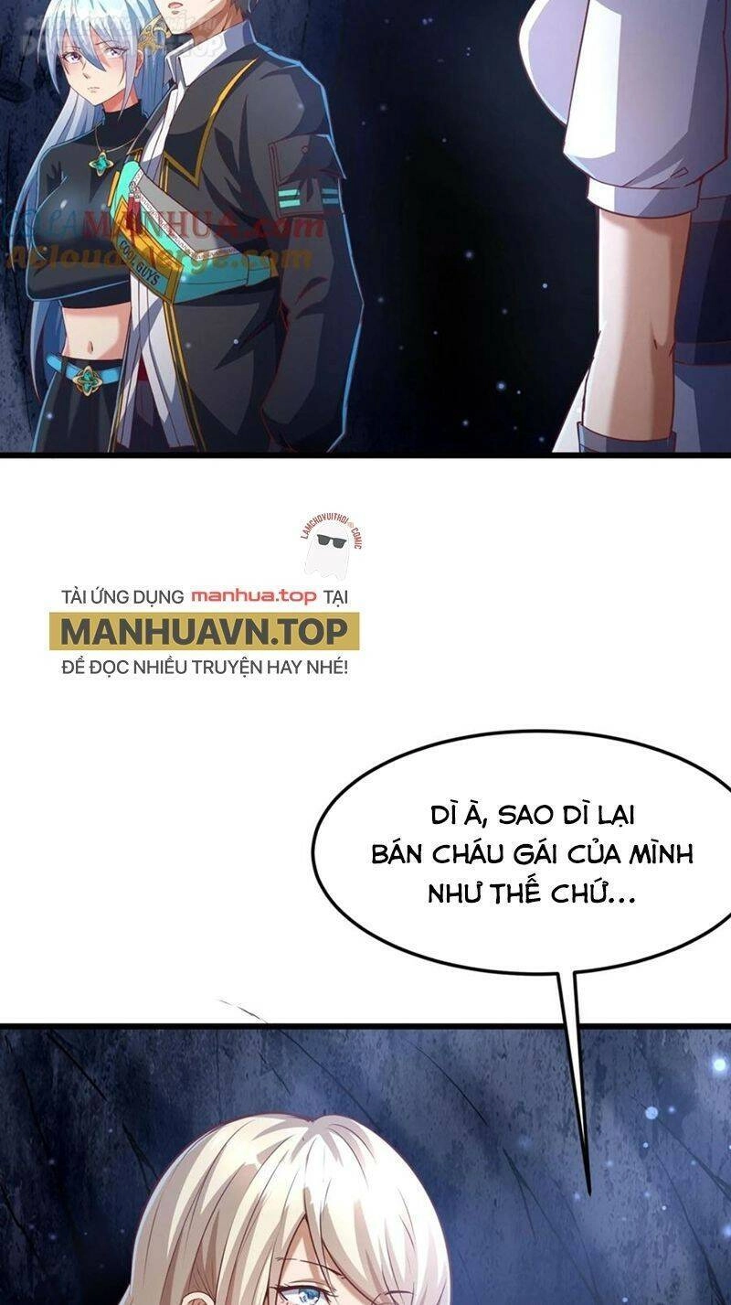 Linh Khí Khôi Phục: Ta Mỗi Ngày Thu Được Một Cái Kỹ Năng Mới Chapter 175 - 26