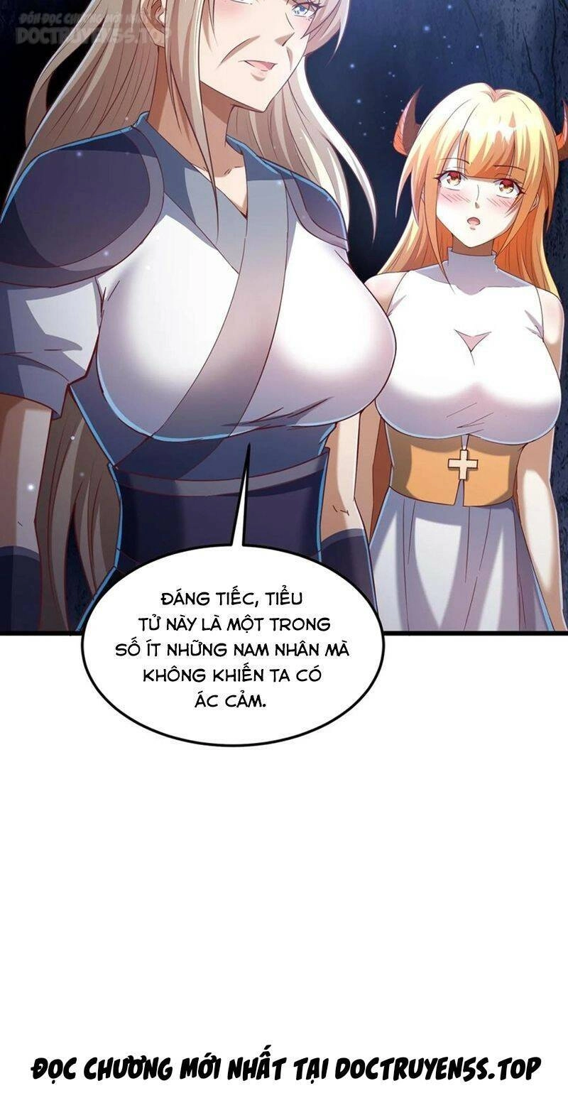 Linh Khí Khôi Phục: Ta Mỗi Ngày Thu Được Một Cái Kỹ Năng Mới Chapter 175 - 27