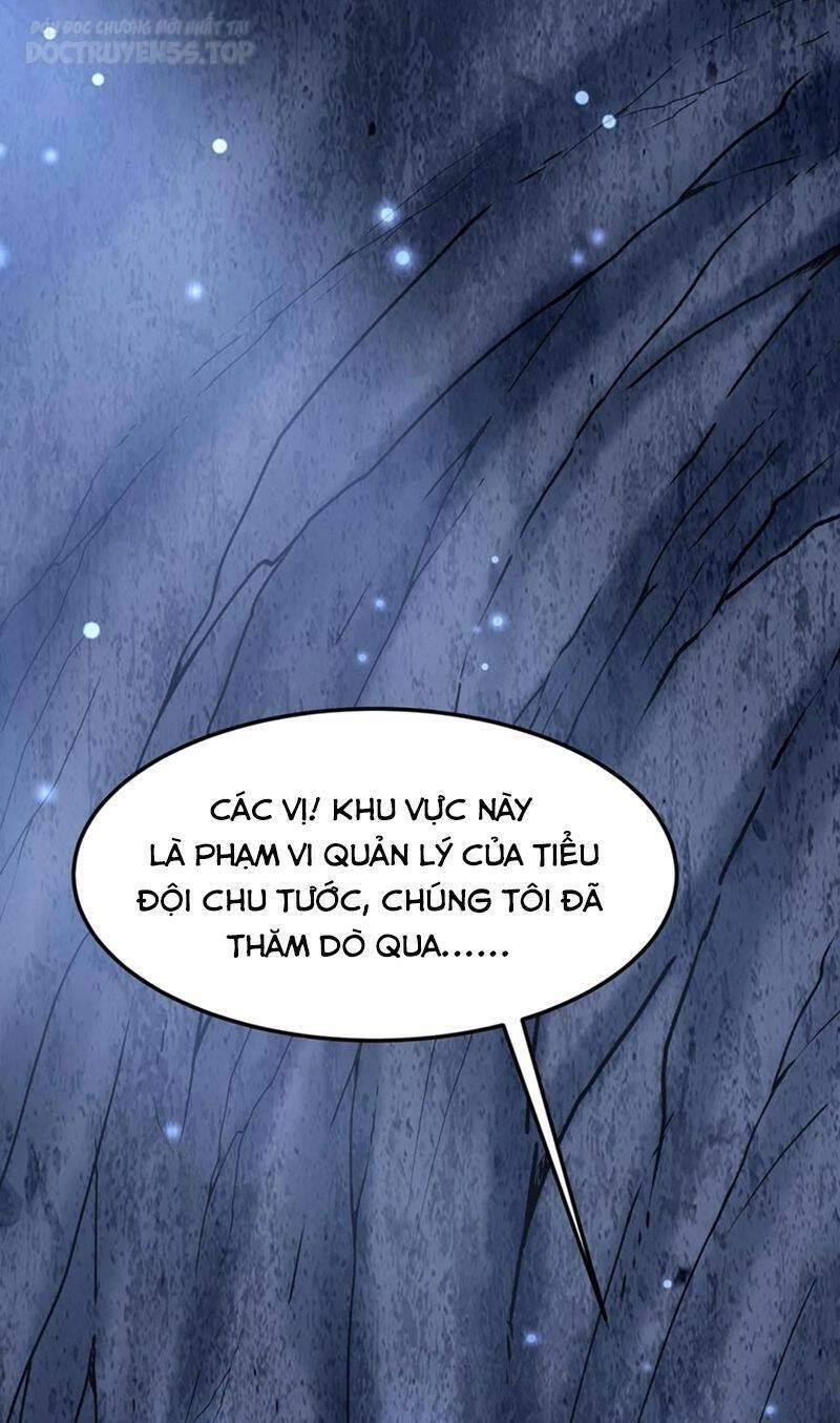 Linh Khí Khôi Phục: Ta Mỗi Ngày Thu Được Một Cái Kỹ Năng Mới Chapter 175 - 30