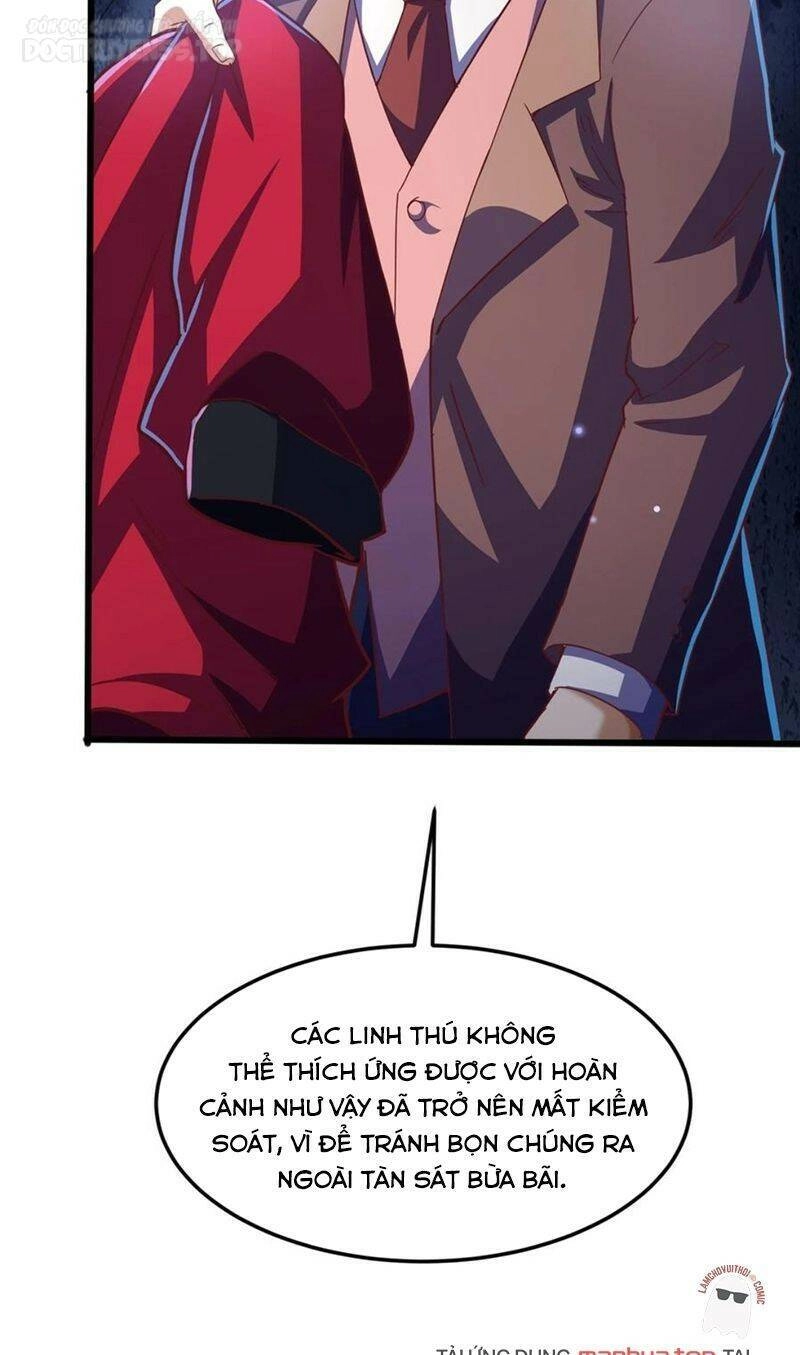 Linh Khí Khôi Phục: Ta Mỗi Ngày Thu Được Một Cái Kỹ Năng Mới Chapter 175 - 33