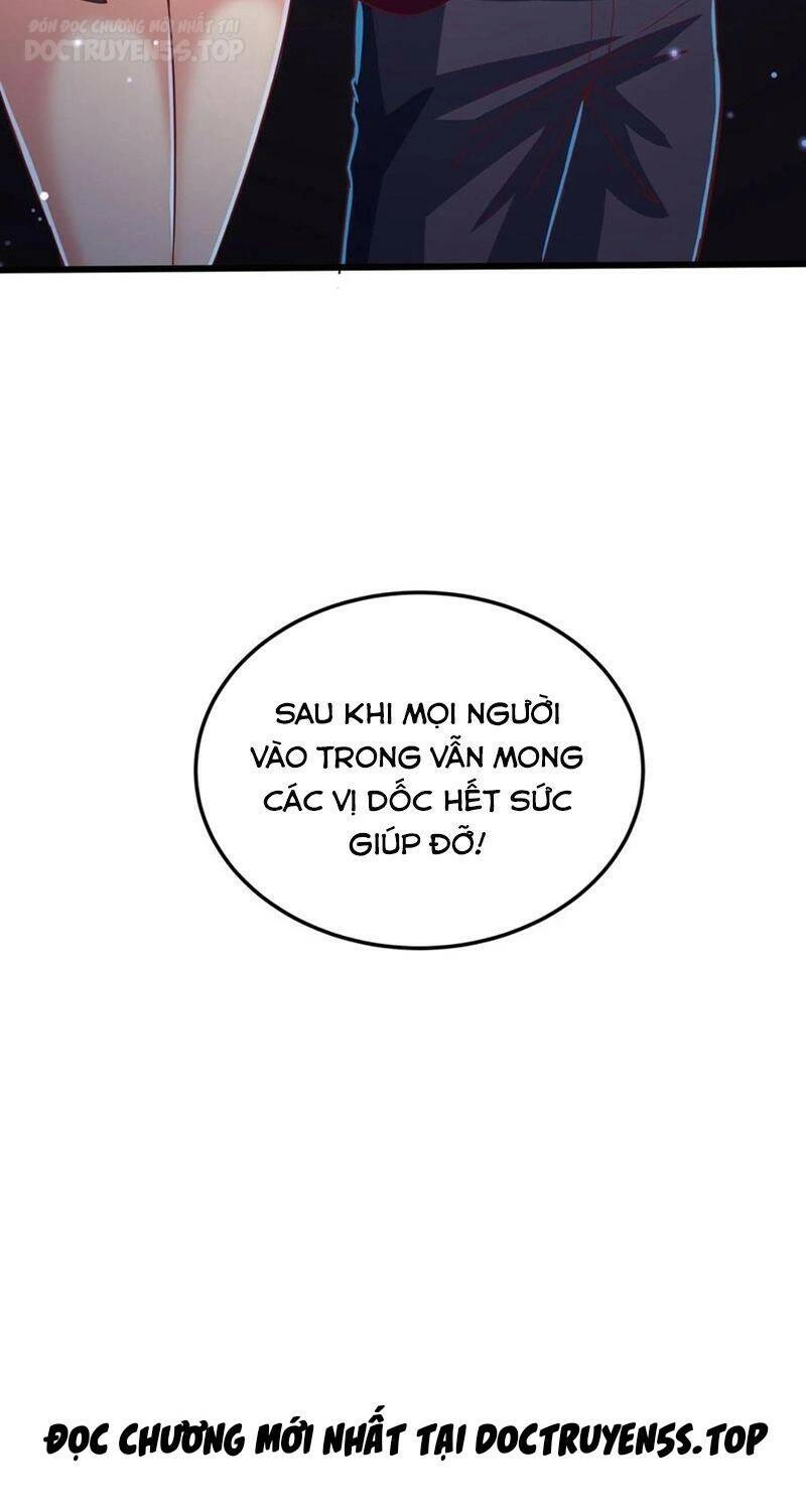 Linh Khí Khôi Phục: Ta Mỗi Ngày Thu Được Một Cái Kỹ Năng Mới Chapter 175 - 35