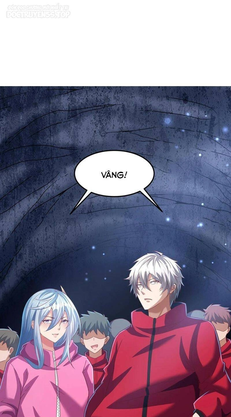 Linh Khí Khôi Phục: Ta Mỗi Ngày Thu Được Một Cái Kỹ Năng Mới Chapter 175 - 36