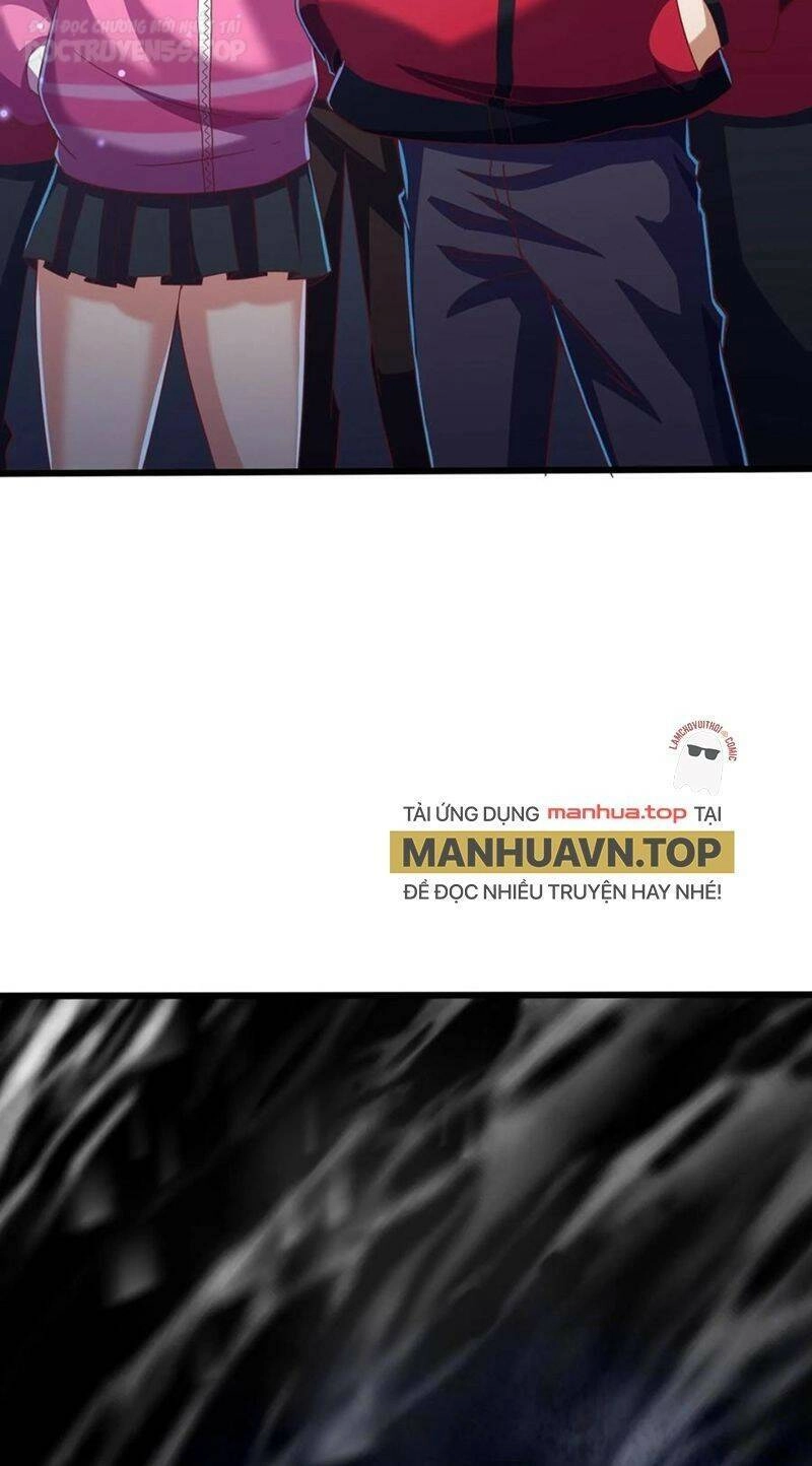 Linh Khí Khôi Phục: Ta Mỗi Ngày Thu Được Một Cái Kỹ Năng Mới Chapter 175 - 37