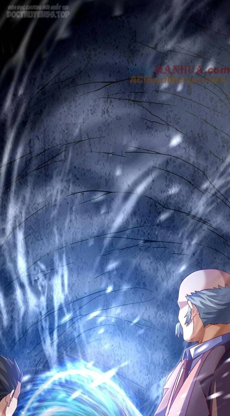 Linh Khí Khôi Phục: Ta Mỗi Ngày Thu Được Một Cái Kỹ Năng Mới Chapter 175 - 38