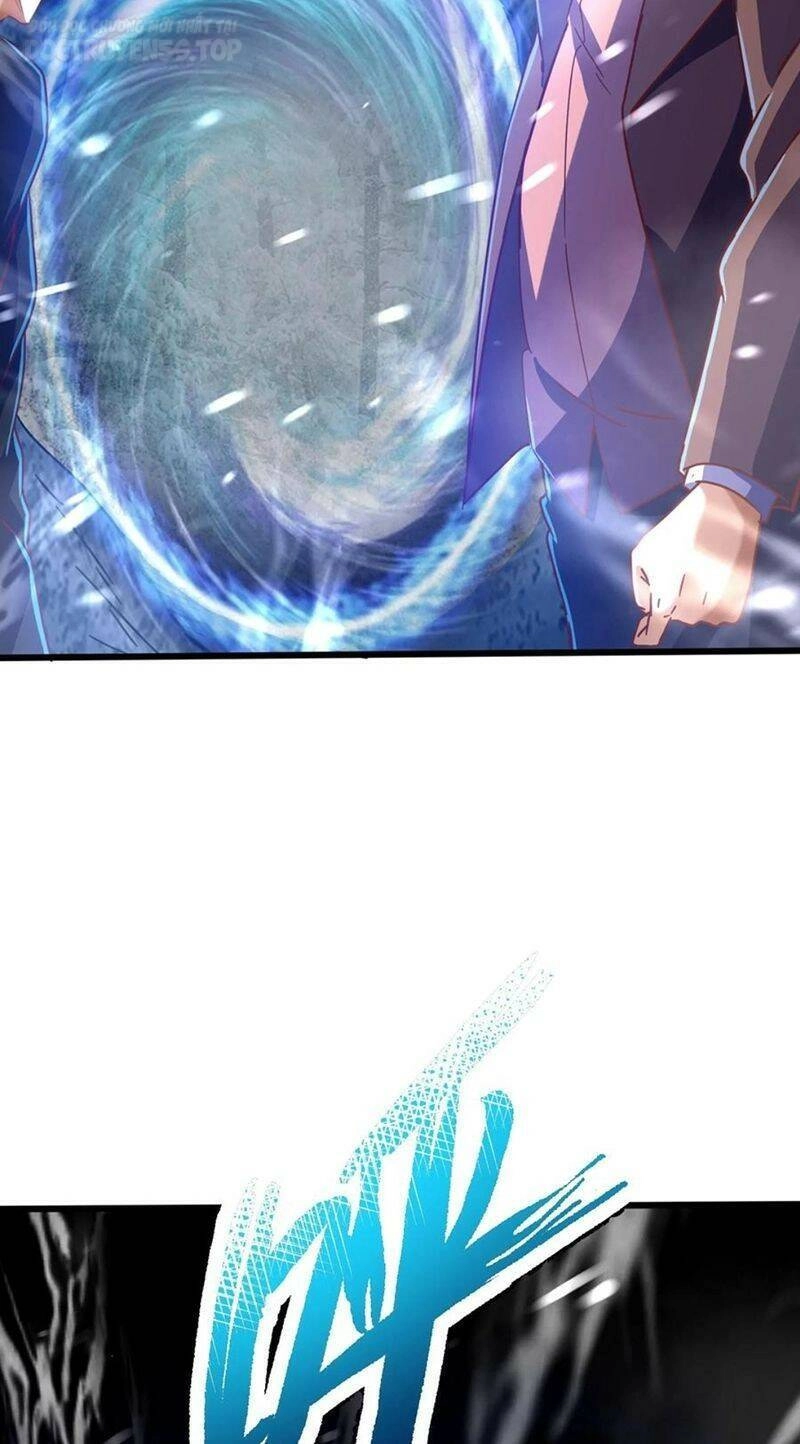 Linh Khí Khôi Phục: Ta Mỗi Ngày Thu Được Một Cái Kỹ Năng Mới Chapter 175 - 39