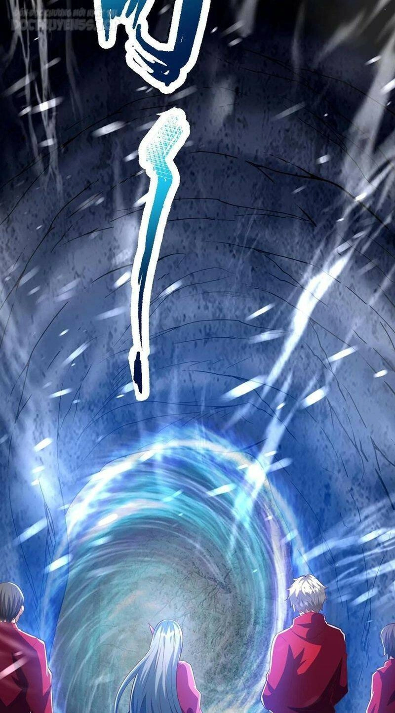 Linh Khí Khôi Phục: Ta Mỗi Ngày Thu Được Một Cái Kỹ Năng Mới Chapter 175 - 40