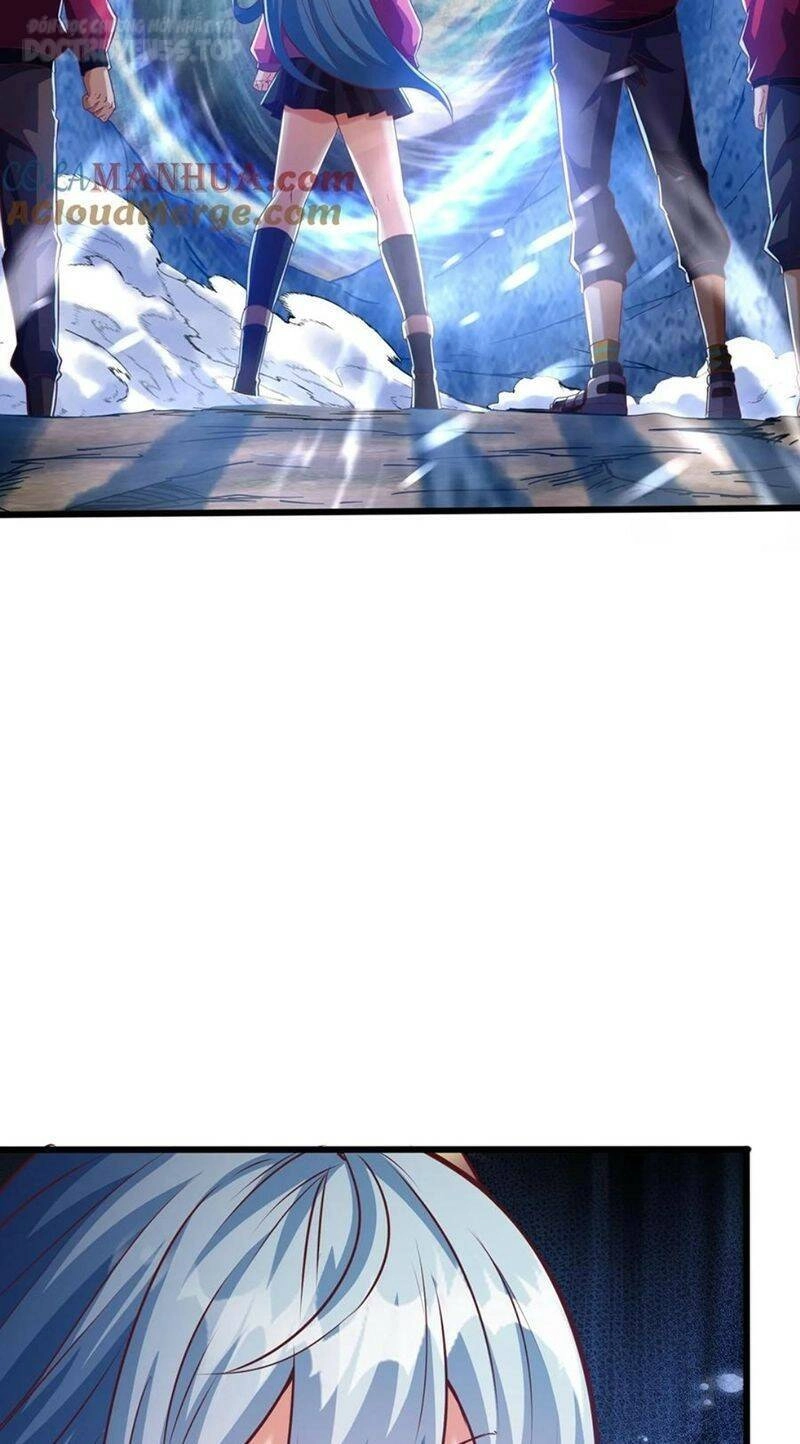 Linh Khí Khôi Phục: Ta Mỗi Ngày Thu Được Một Cái Kỹ Năng Mới Chapter 175 - 41