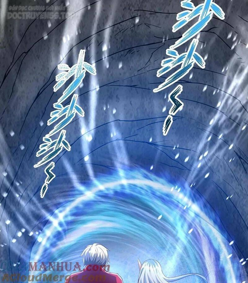 Linh Khí Khôi Phục: Ta Mỗi Ngày Thu Được Một Cái Kỹ Năng Mới Chapter 175 - 48