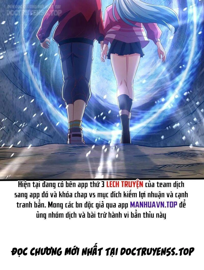 Linh Khí Khôi Phục: Ta Mỗi Ngày Thu Được Một Cái Kỹ Năng Mới Chapter 175 - 49