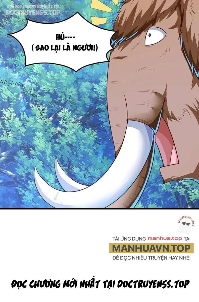 Linh Khí Khôi Phục: Ta Mỗi Ngày Thu Được Một Cái Kỹ Năng Mới Chapter 179 - 7