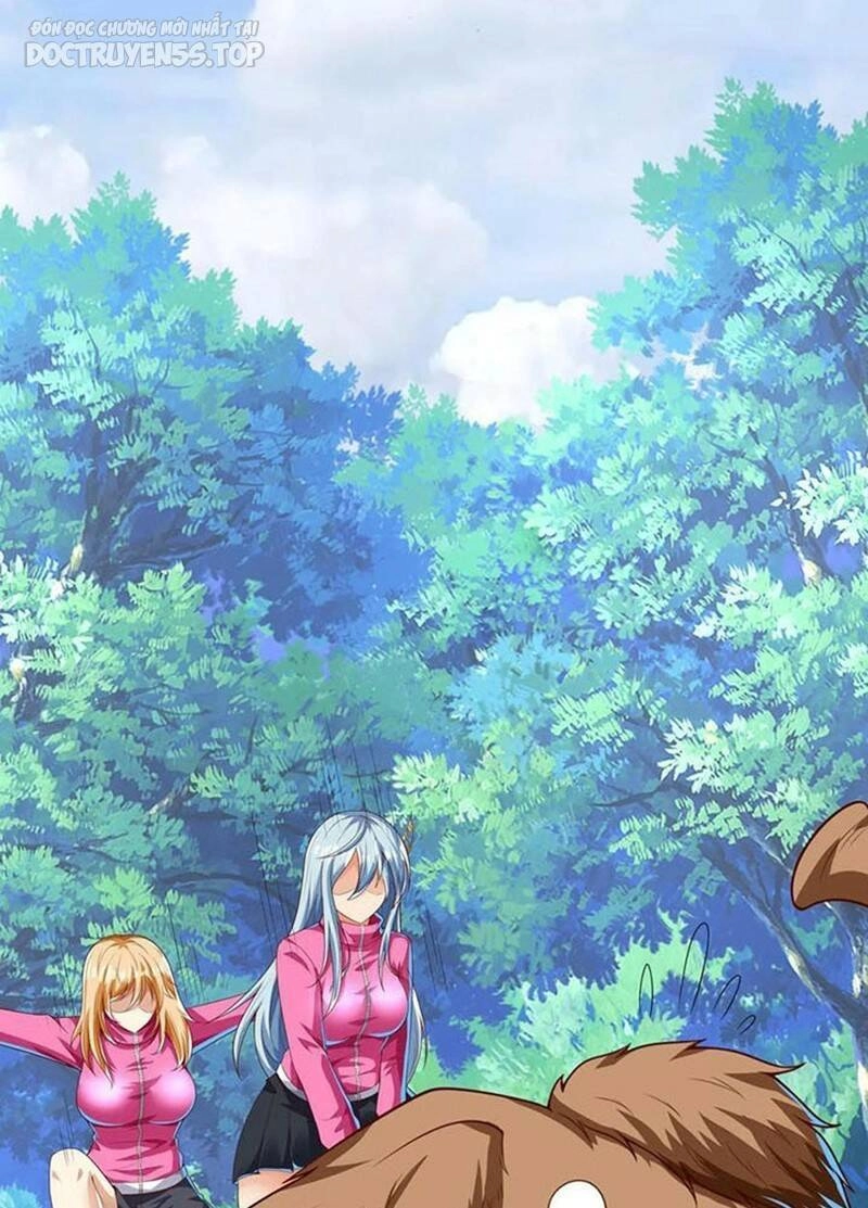 Linh Khí Khôi Phục: Ta Mỗi Ngày Thu Được Một Cái Kỹ Năng Mới Chapter 179 - 12